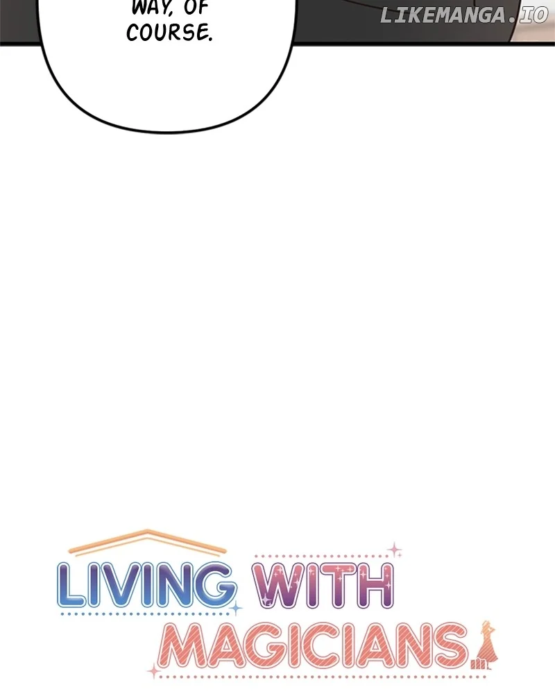 Single Wizard’s Dormitory Apartment Chapter 71 - Page 48