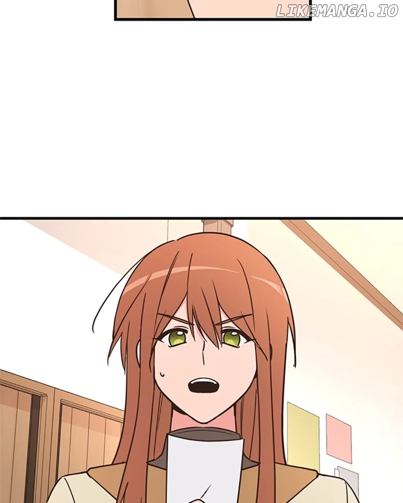 Single Wizard’s Dormitory Apartment Chapter 71 - Page 51