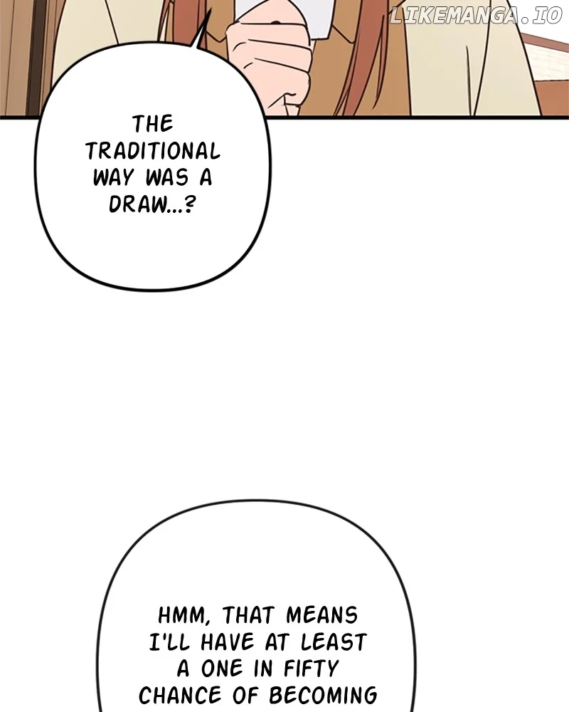 Single Wizard’s Dormitory Apartment Chapter 71 - Page 52