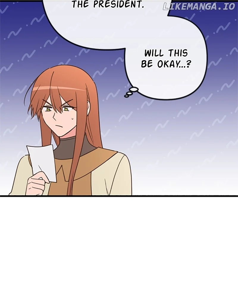 Single Wizard’s Dormitory Apartment Chapter 71 - Page 53