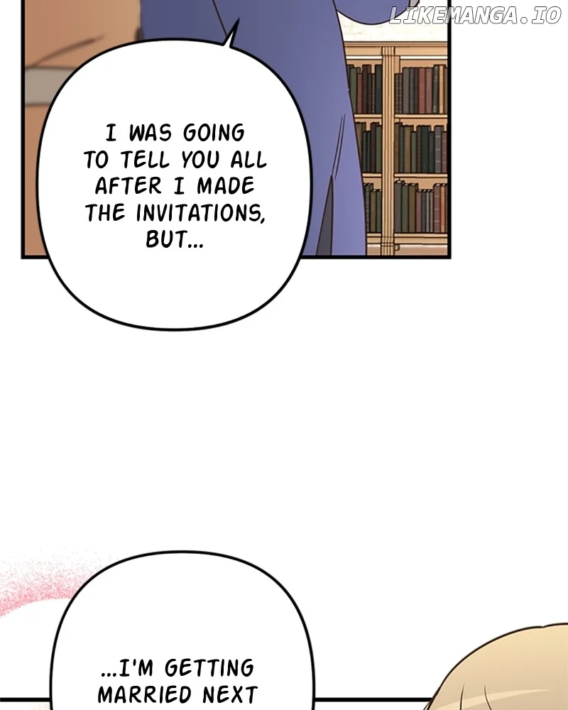 Single Wizard’s Dormitory Apartment Chapter 71 - Page 55