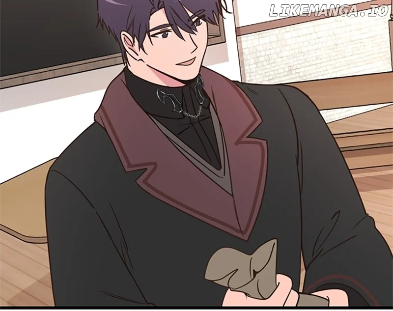 Single Wizard’s Dormitory Apartment Chapter 71 - Page 60