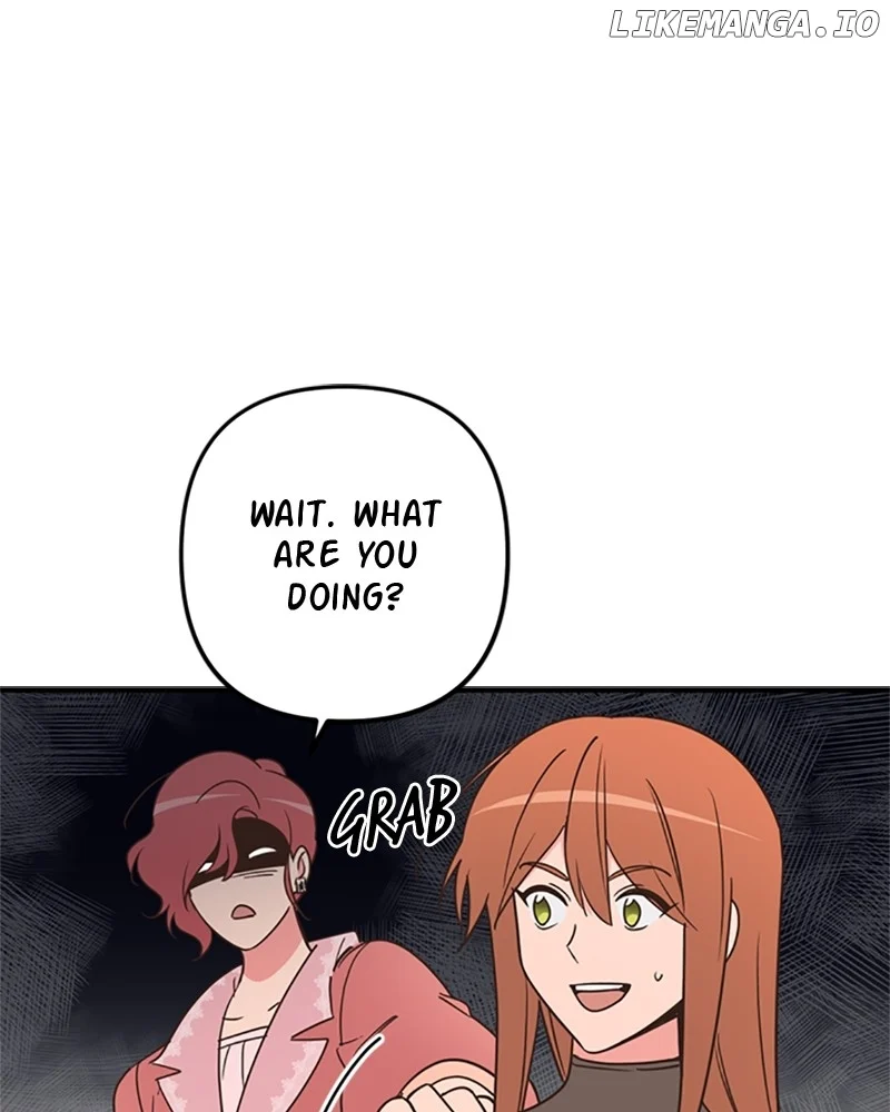 Single Wizard’s Dormitory Apartment Chapter 71 - Page 61