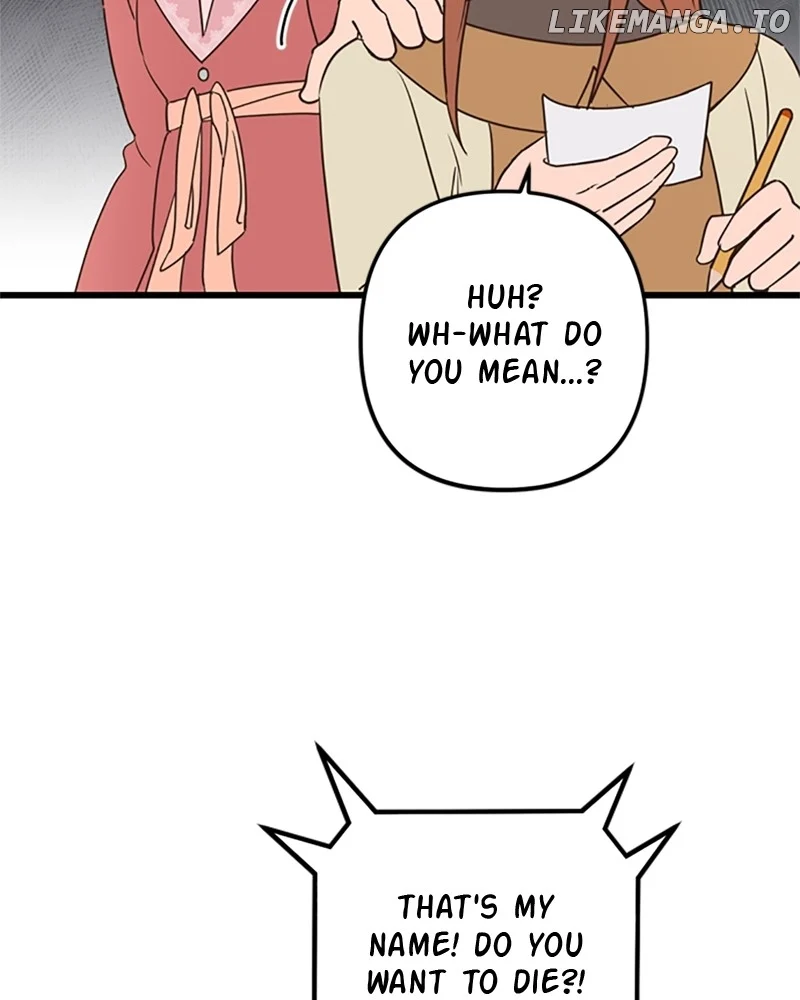 Single Wizard’s Dormitory Apartment Chapter 71 - Page 62