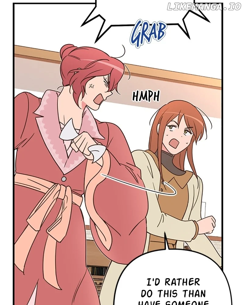 Single Wizard’s Dormitory Apartment Chapter 71 - Page 63