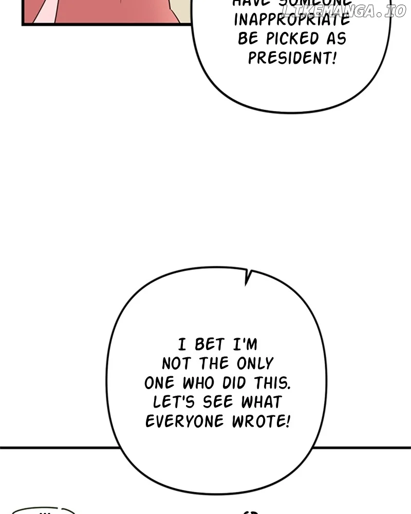 Single Wizard’s Dormitory Apartment Chapter 71 - Page 64