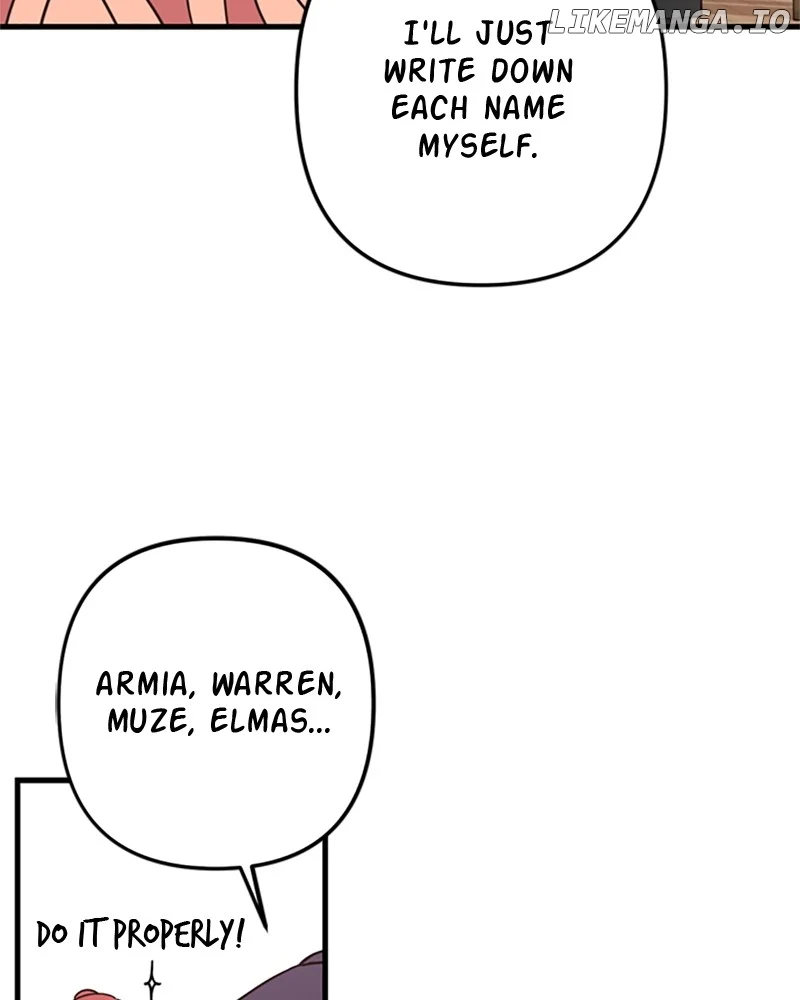 Single Wizard’s Dormitory Apartment Chapter 71 - Page 68