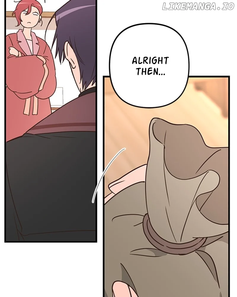 Single Wizard’s Dormitory Apartment Chapter 71 - Page 69