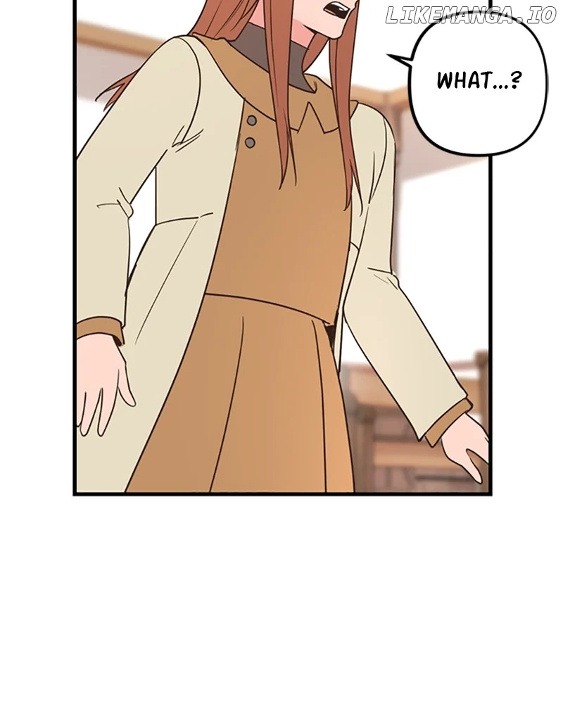 Single Wizard’s Dormitory Apartment Chapter 71 - Page 74