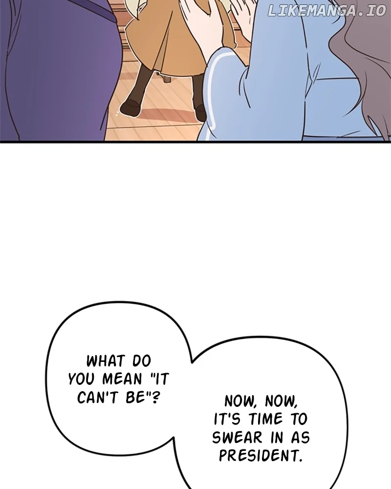 Single Wizard’s Dormitory Apartment Chapter 71 - Page 76