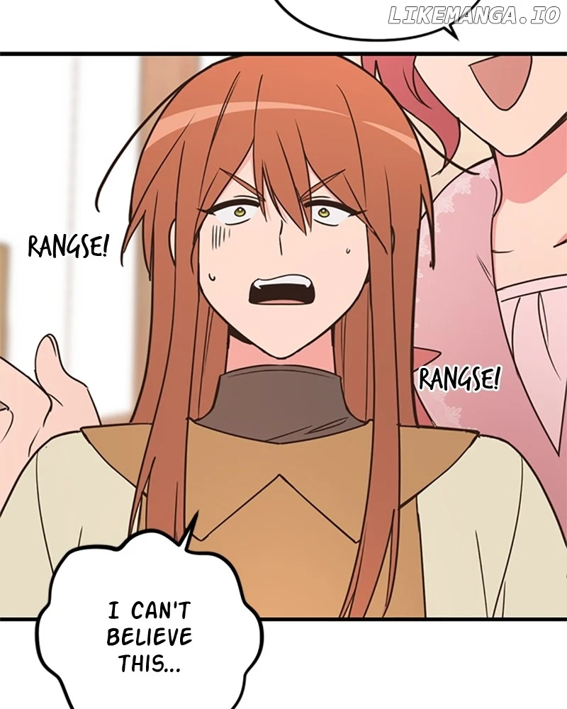 Single Wizard’s Dormitory Apartment Chapter 71 - Page 77