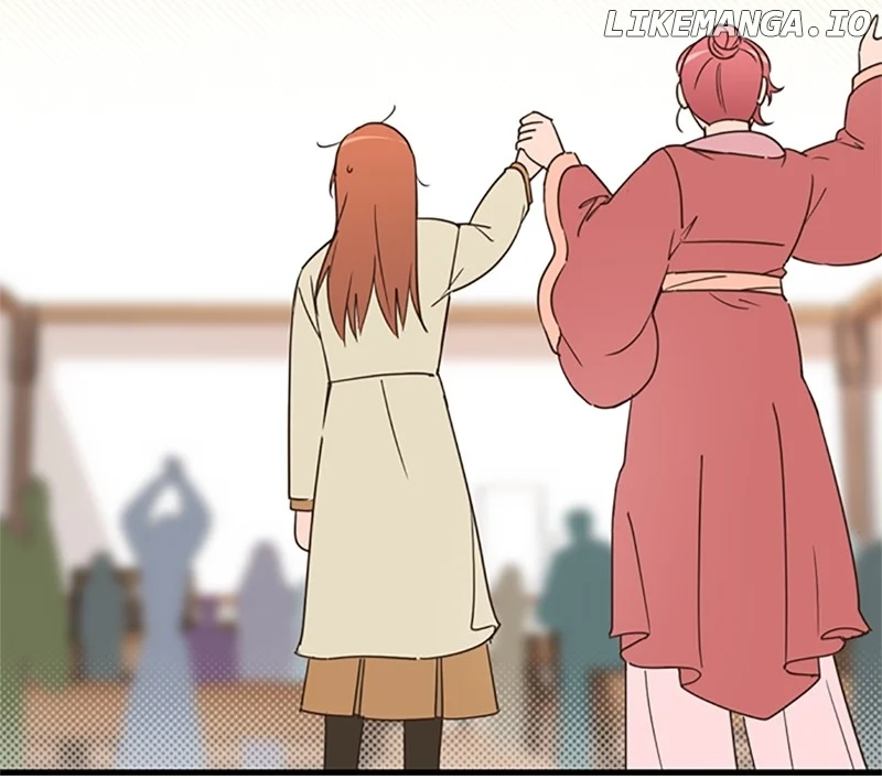 Single Wizard’s Dormitory Apartment Chapter 71 - Page 79