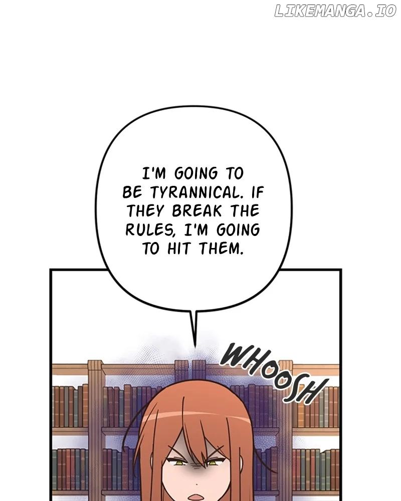 Single Wizard’s Dormitory Apartment Chapter 71 - Page 82