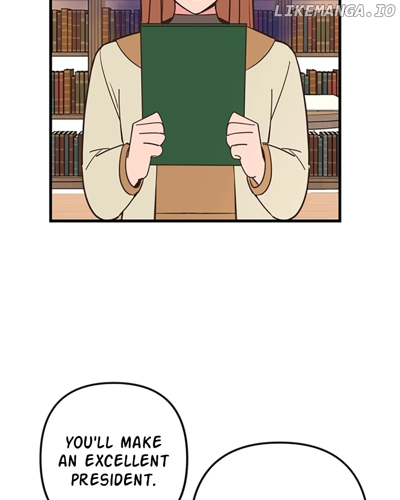 Single Wizard’s Dormitory Apartment Chapter 71 - Page 83