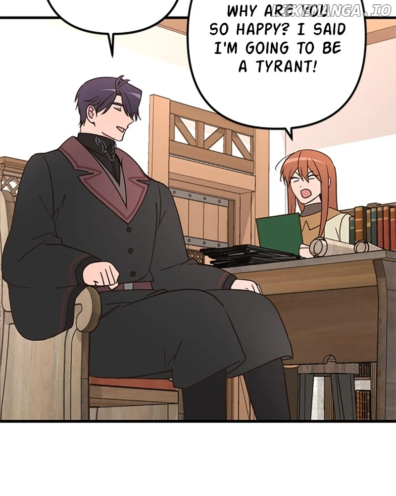 Single Wizard’s Dormitory Apartment Chapter 71 - Page 84