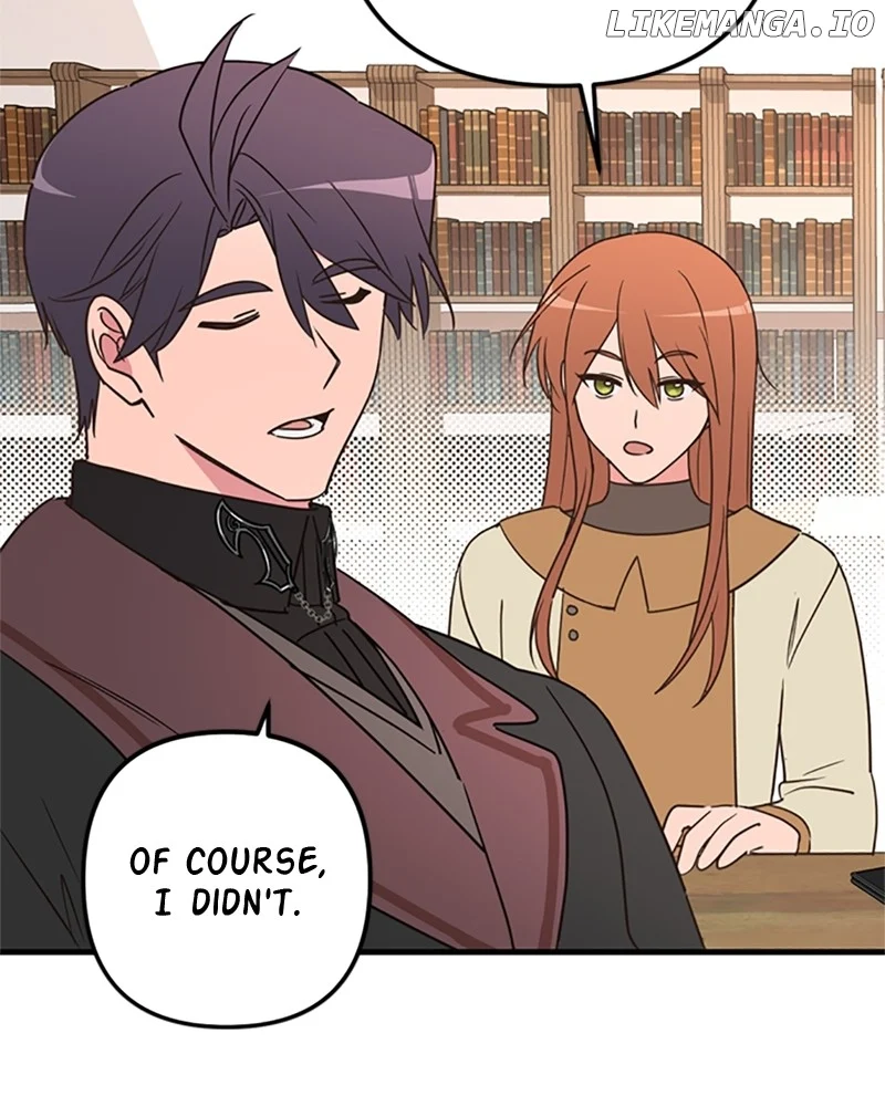 Single Wizard’s Dormitory Apartment Chapter 71 - Page 87