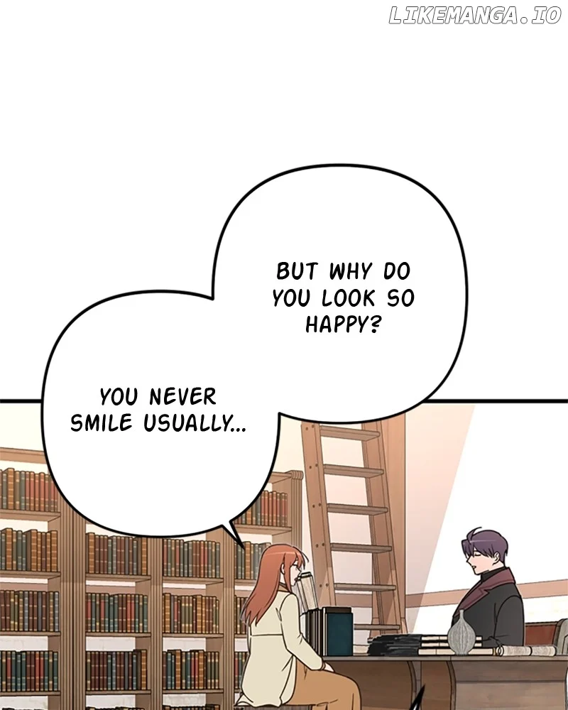 Single Wizard’s Dormitory Apartment Chapter 71 - Page 88