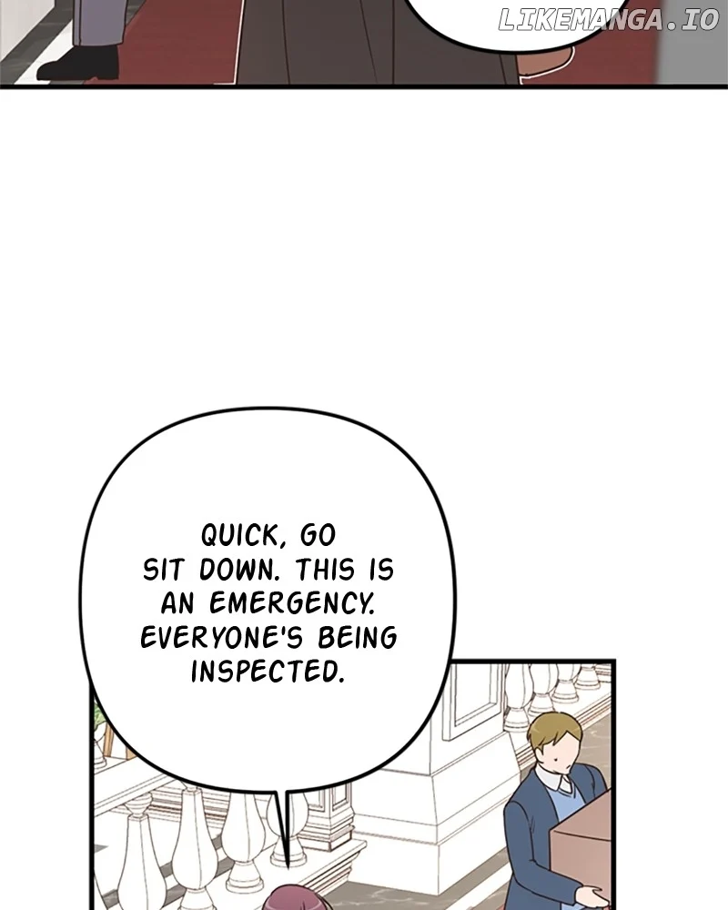 Single Wizard’s Dormitory Apartment Chapter 71 - Page 94