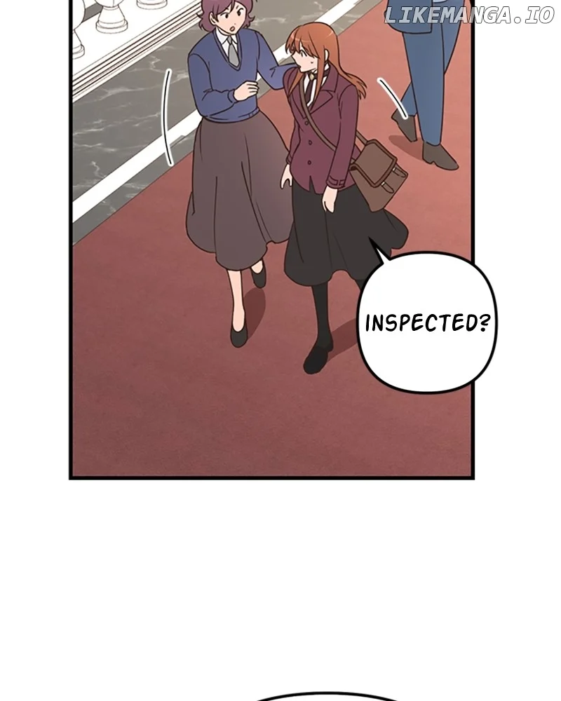 Single Wizard’s Dormitory Apartment Chapter 71 - Page 95