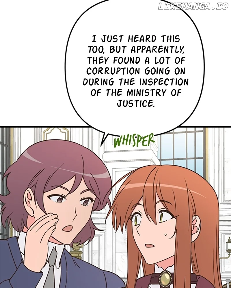 Single Wizard’s Dormitory Apartment Chapter 71 - Page 96