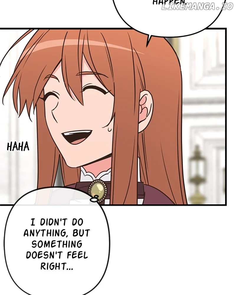 Single Wizard’s Dormitory Apartment Chapter 71 - Page 98