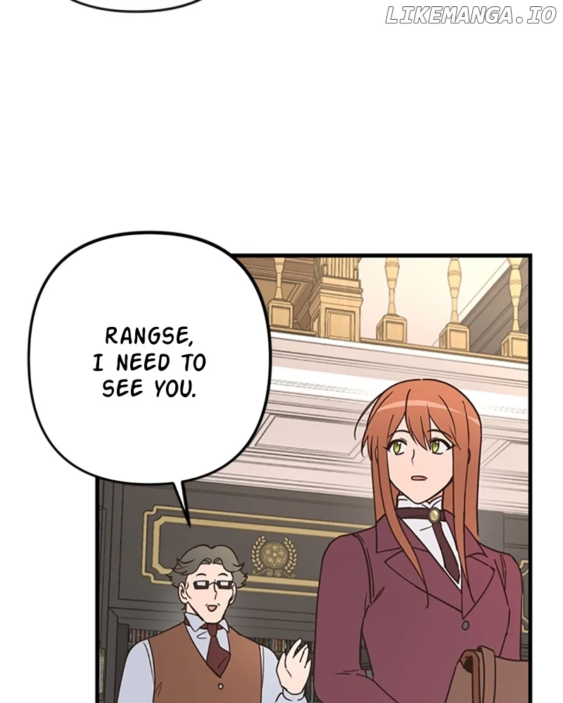 Single Wizard’s Dormitory Apartment Chapter 71 - Page 99