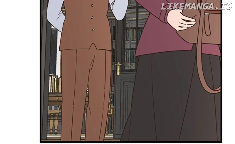 Single Wizard’s Dormitory Apartment Chapter 71 - Page 100