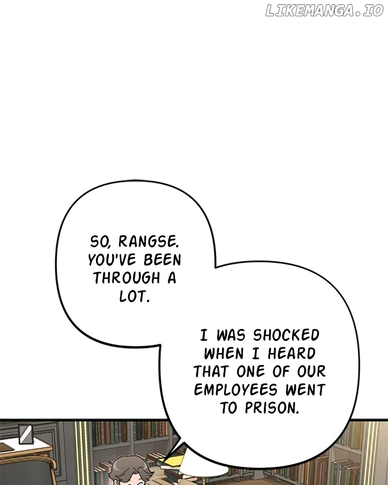 Single Wizard’s Dormitory Apartment Chapter 71 - Page 101