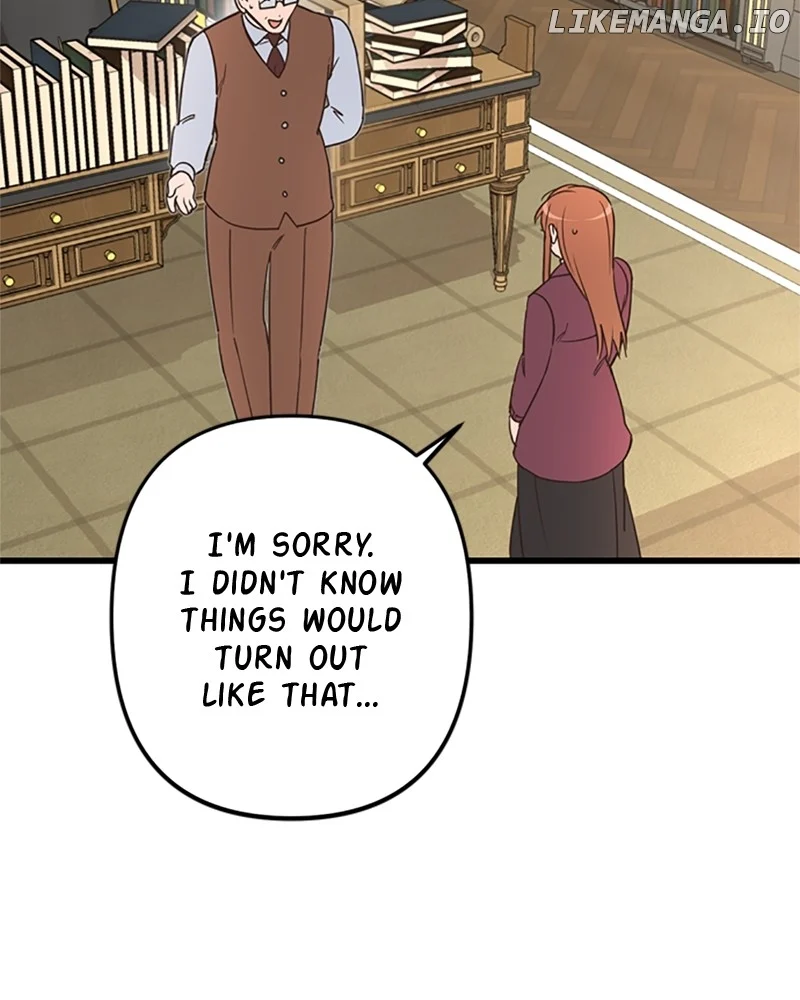 Single Wizard’s Dormitory Apartment Chapter 71 - Page 102