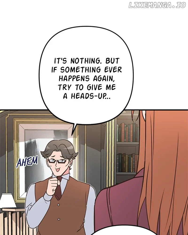 Single Wizard’s Dormitory Apartment Chapter 71 - Page 103