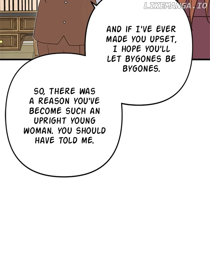 Single Wizard’s Dormitory Apartment Chapter 71 - Page 104