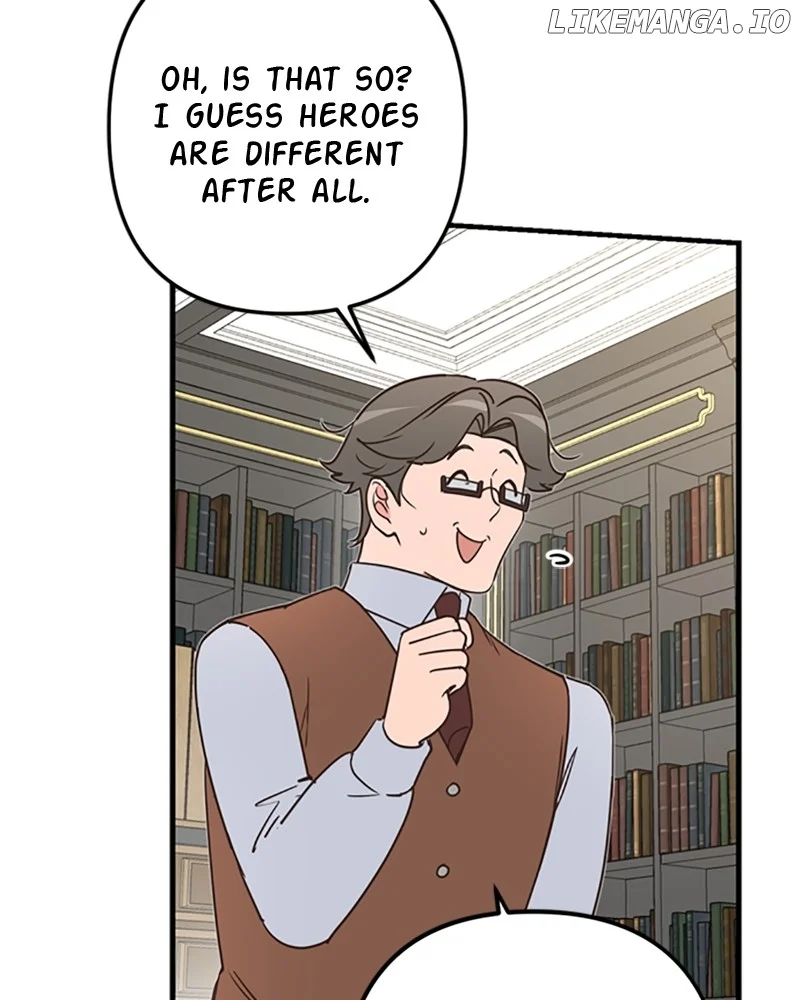 Single Wizard’s Dormitory Apartment Chapter 71 - Page 107