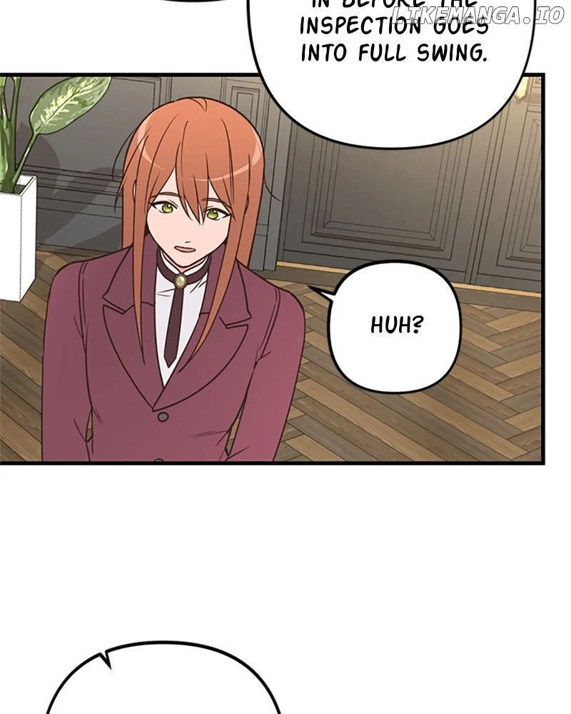 Single Wizard’s Dormitory Apartment Chapter 71 - Page 109