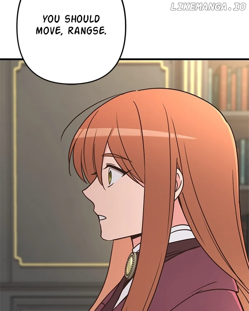 Single Wizard’s Dormitory Apartment Chapter 71 - Page 110