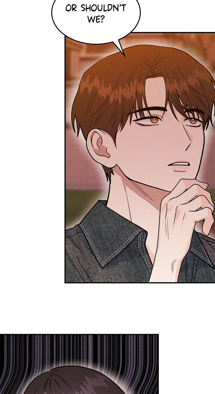 Singles' Royale Chapter 44 - Page 8