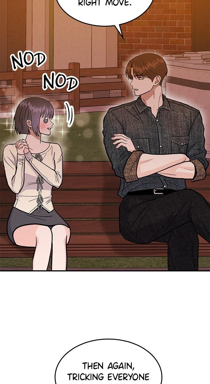 Singles' Royale Chapter 44 - Page 10