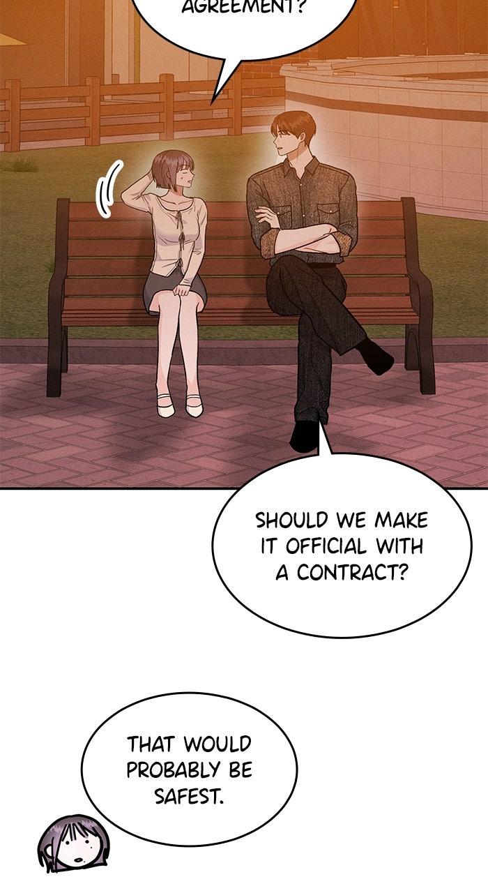 Singles' Royale Chapter 44 - Page 18