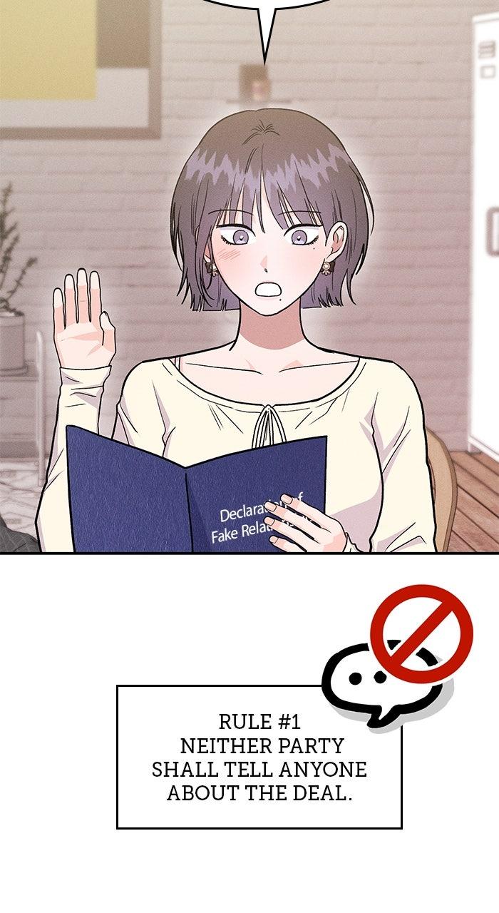 Singles' Royale Chapter 44 - Page 22