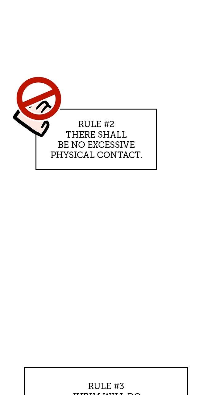 Singles' Royale Chapter 44 - Page 23