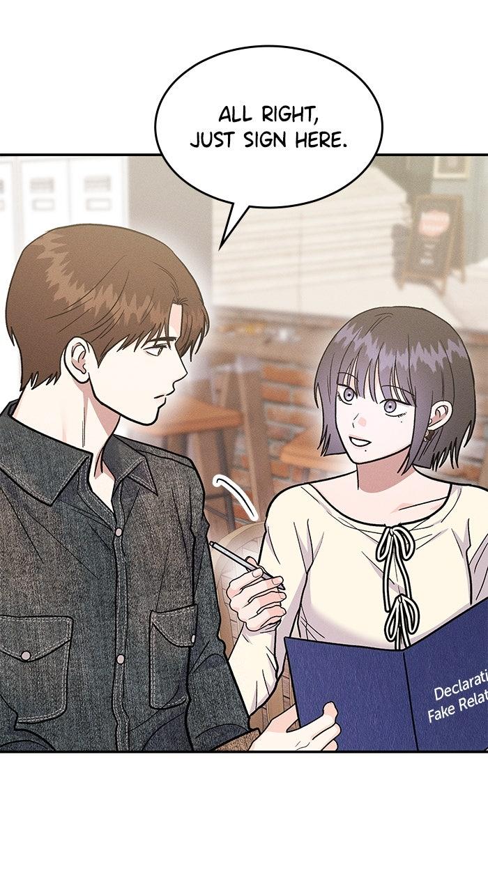 Singles' Royale Chapter 44 - Page 27