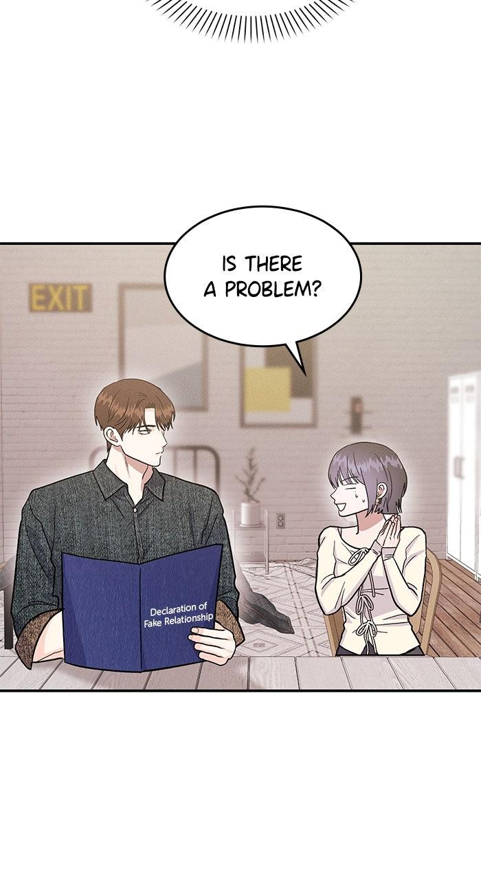 Singles' Royale Chapter 44 - Page 29