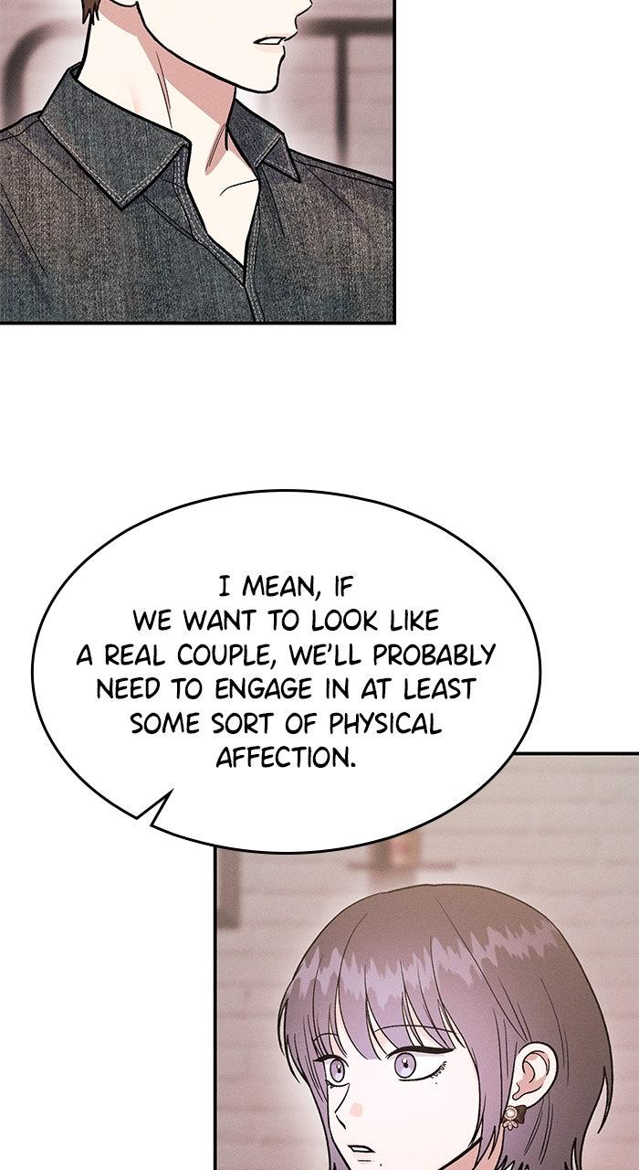 Singles' Royale Chapter 44 - Page 31