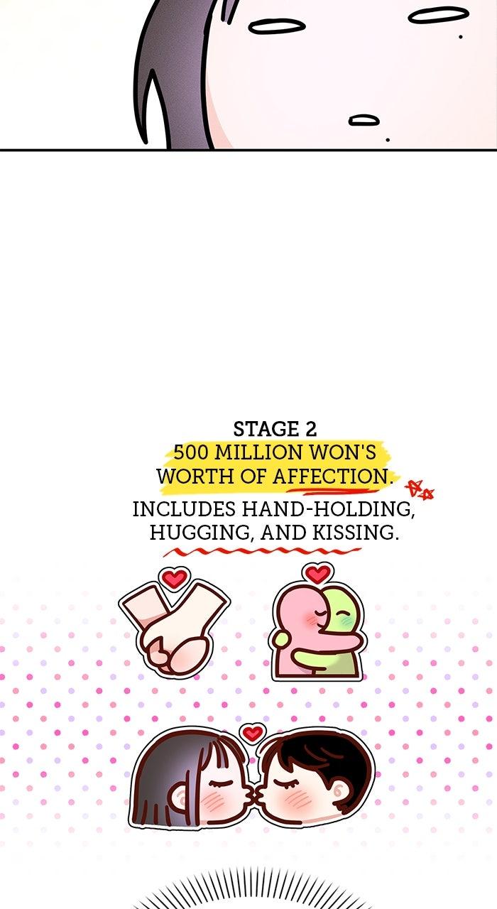 Singles' Royale Chapter 44 - Page 33