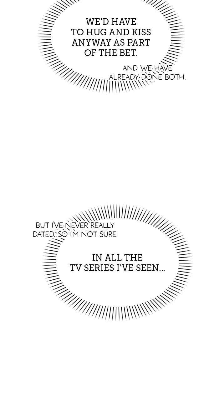 Singles' Royale Chapter 44 - Page 34