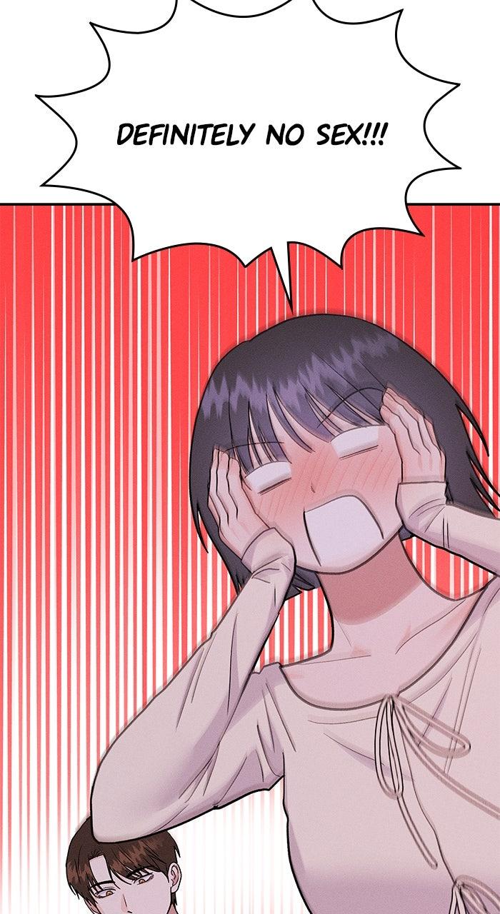 Singles' Royale Chapter 44 - Page 43