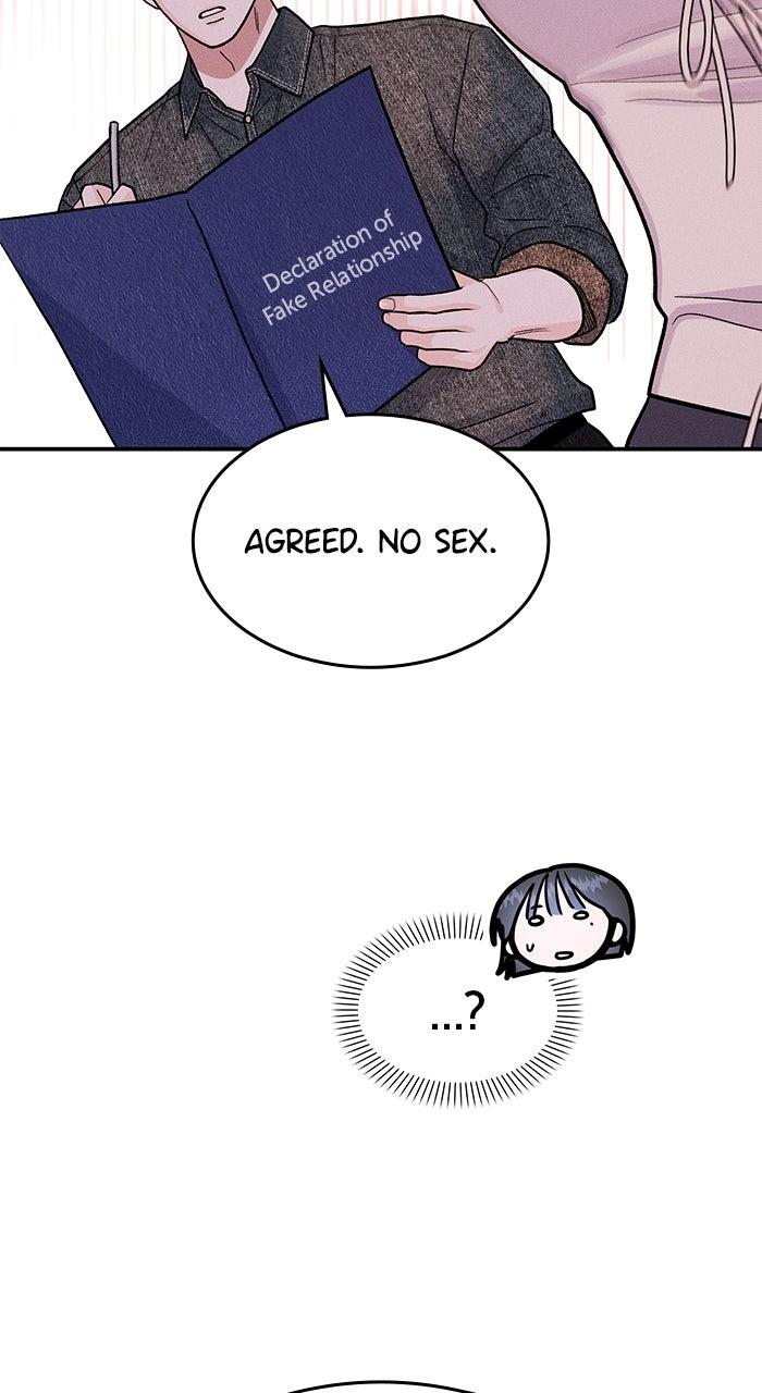 Singles' Royale Chapter 44 - Page 44