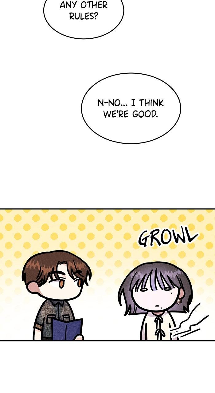 Singles' Royale Chapter 44 - Page 46