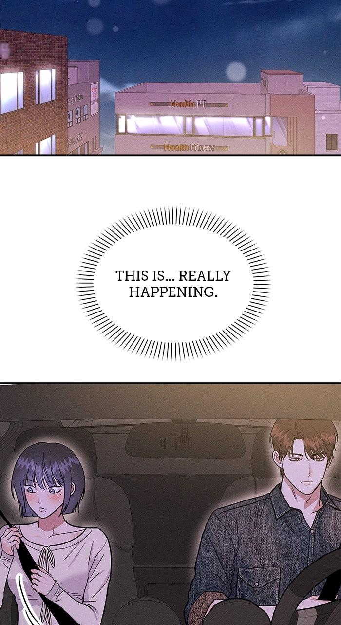 Singles' Royale Chapter 44 - Page 50