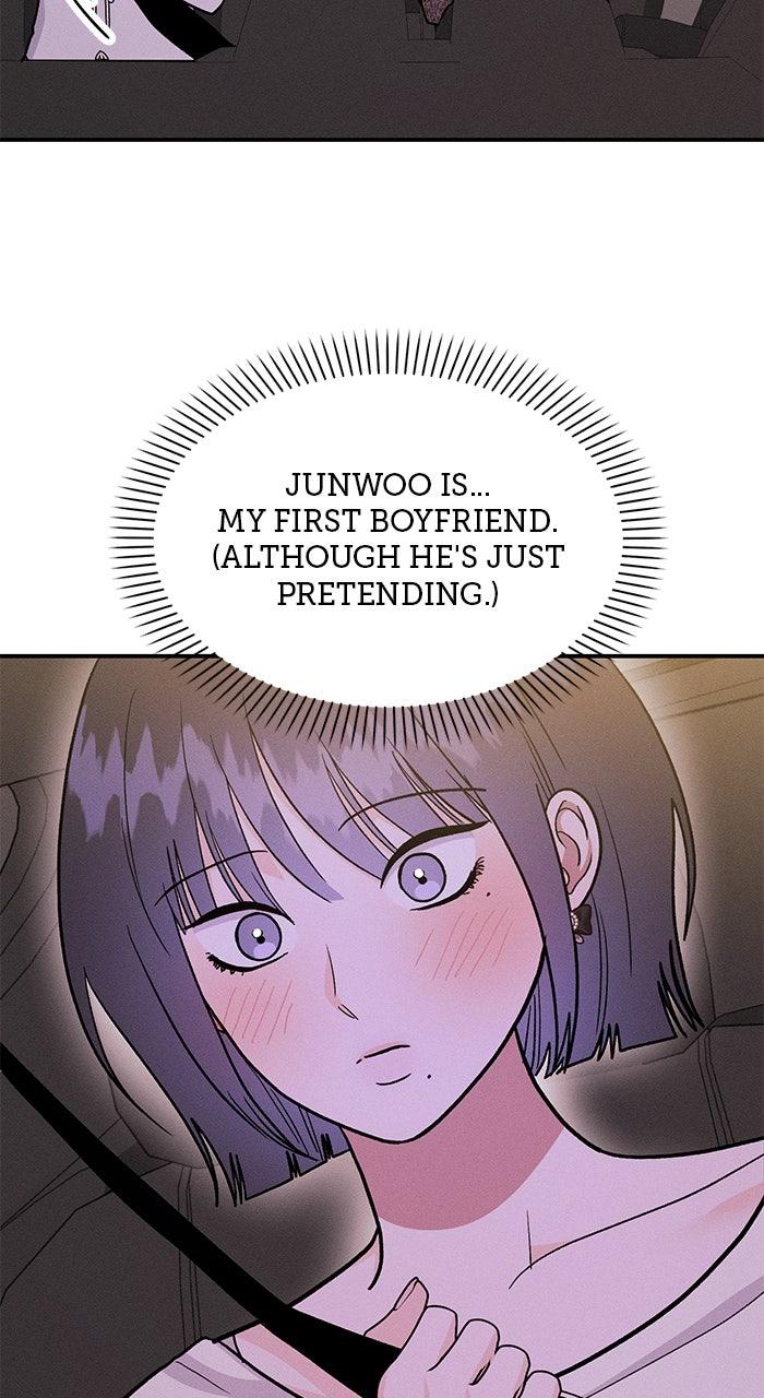 Singles' Royale Chapter 44 - Page 51