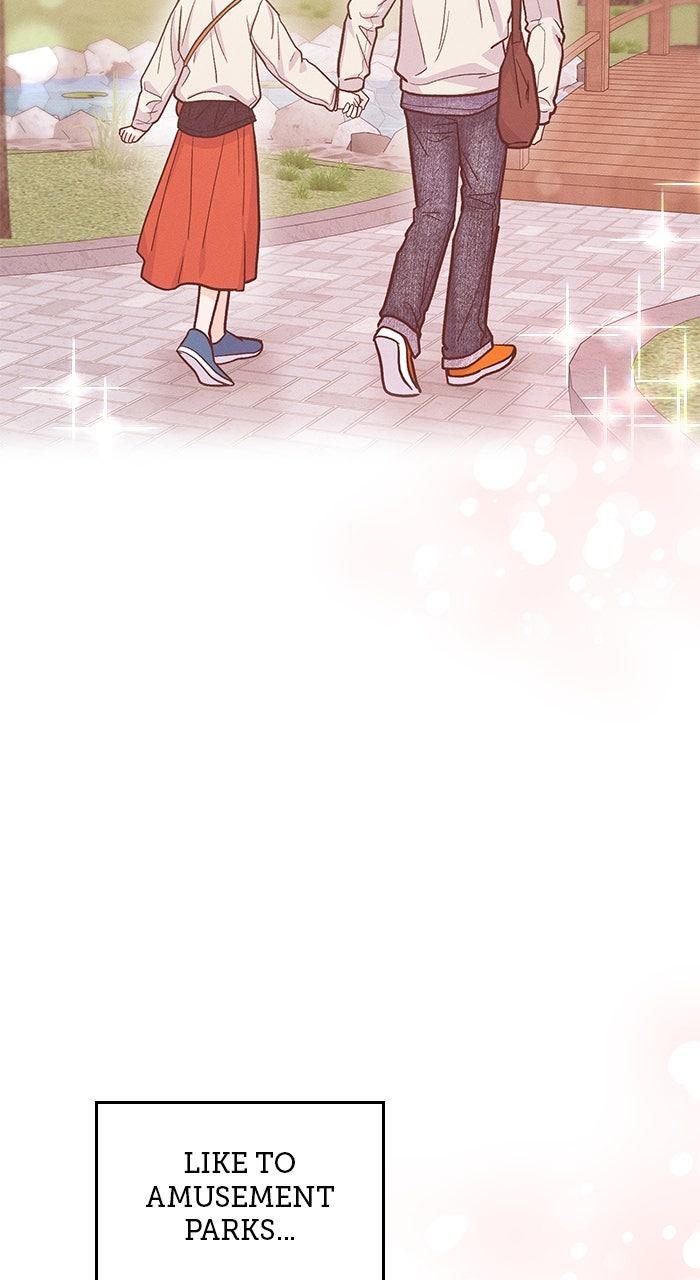 Singles' Royale Chapter 44 - Page 53